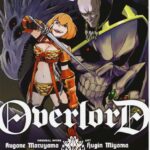Overlord Volume 2 – ITA
