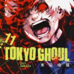 Tokyo Ghoul Volume 11 – ITA