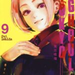 Tokyo Ghoul Volume 2 – ITA