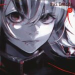 Tokyo Ghoul:Re Volume 10 – ITA