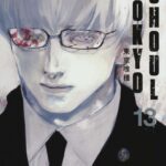 Tokyo Ghoul Volume 11 – ITA