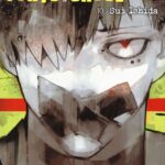 Tokyo Ghoul:Re Volume 10 – ITA