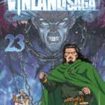 Vinland Saga Volume 1 – ITA