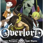 Overlord Volume 4 – ITA