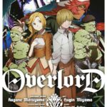 Overlord Volume 11 – ITA
