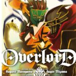 Overlord Volume 11 – ITA