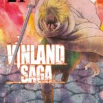 Vinland Saga Volume 1 – ITA