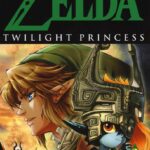 The Legend Of Zelda – Twilight Princess Volume 3 – ITA