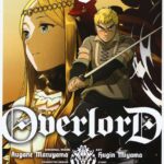 Overlord Volume 4 – ITA