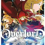 Overlord Volume 11 – ITA
