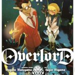 Overlord Volume 11 – ITA