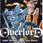 Overlord Volume 4 – ITA