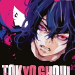 Tokyo Ghoul Volume 2 – ITA