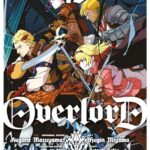 Overlord Volume 11 – ITA
