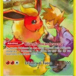 Flareon TG01 / TG30 – ITA