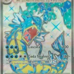 Gyarados Ex 225/198 – ITA