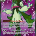 Meowscarada Ex 231 / 193 – ITA