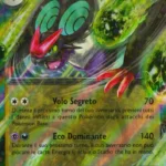 Noivern Ex 153 / 193 – ITA