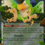 Squawkabilly Ex 169 / 193 – ITA