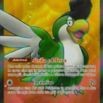 Squawkabilly Ex 247 / 193 – ITA