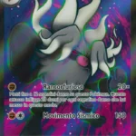 Annihilape Ex 242 / 193 – ITA
