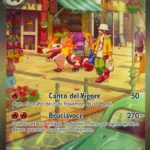 Skeledirge Ex 258 / 193 – ITA