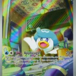 Quaxly 206 / 193 – ITA