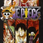 One Piece New Edition Volume 50 – Greatest 146 – ITA