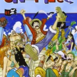 One Piece Volume 59 – Young 204 – ITA