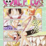 One Piece New Edition Volume 9 – Greatest 105 – ITA
