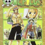 One Piece New Edition Volume 11 – Greatest 107 – ITA