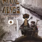 Made In Abyss Volume 6 – ITA