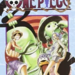One Piece New Edition Volume 11 – Greatest 107 – ITA