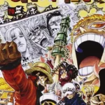 One Piece Volume 67 – Young 229 – ITA