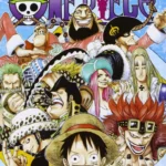 One Piece New Edition Volume 50 – Greatest 146 – ITA