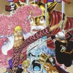 One Piece Volume 72 – Young 243 – ITA