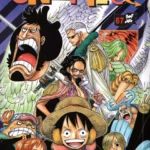 One Piece Volume 67 – Young 229 – ITA