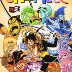 One Piece Volume 72 – Young 243 – ITA