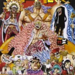One Piece Volume 72 – Young 243 – ITA