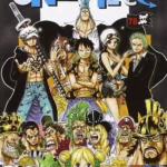 One Piece Volume 72 – Young 243 – ITA