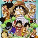 One Piece Volume 59 – Young 204 – ITA