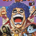 One Piece Volume 56 – Young 195 – ITA