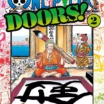 One Piece Doors! Volume 2 – ITA