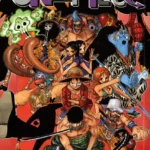 One Piece Volume 64 – Young 219 – ITA