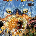 One Piece Volume 64 – Young 219 – ITA