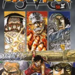 One Piece Volume 58 – Young 201 – ITA