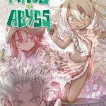 Made In Abyss Volume 1 – ITA