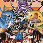 One Piece Volume 53 – Young 185 – ITA