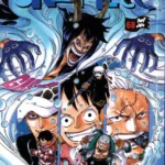 One Piece Volume 67 – Young 229 – ITA