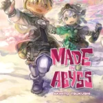 Made In Abyss Volume 1 – ITA
